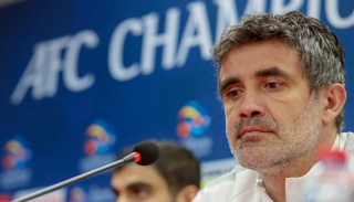 زوران ماميتش مدرب الهلال السعودي