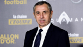 آلان جيريس يكشف لـ"العين الرياضية" موقف نجوم تونس من أمم أفريقيا