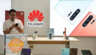 إيرادات هواوي تقفز 39% في 3 أشهر رغم ضغوط أمريكية