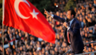 رئيس بلدية إسطنبول الجديد يتعهد بخدمة الجميع بلا إقصاء