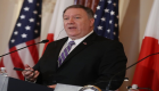 صحيفة أمريكية: بومبيو يعلن الإثنين إنهاء استثناءات صادرات نفط إيران