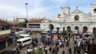 سريلانكا: شبكة دولية وراء "مجزرة الفصح"