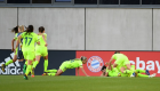 برشلونة يقترب من نهائي دوري أبطال أوروبا للسيدات