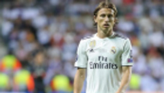 مودريتش يتحدث عن الوصول للمئوية الثالثة مع ريال مدريد