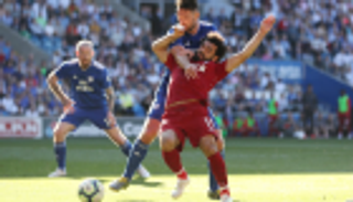 مدرب كارديف: صلاح قام بالتمثيل على الحكم