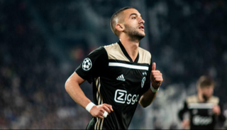 المغربي حكيم زياش