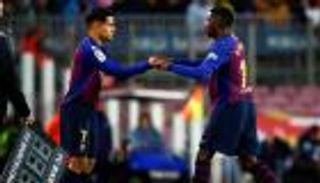 لاعب برشلونة بديلاً لهازارد في تشيلسي