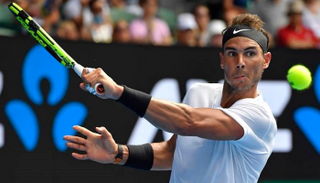 رافائيل نادال 