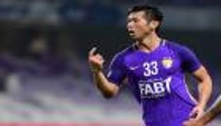 شيوتاني: العين في أتم الجاهزية للبطولة الآسيوية