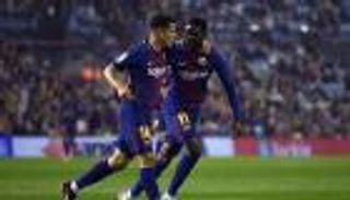 فالفيردي في حيرة بسبب كوتينيو وديمبلي