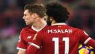 جماهير ليفربول تهاجم ميلنر بسبب محمد صلاح