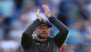 كلوب: الجماهير تحفزنا أكثر من "الكأس المقدسة"