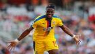 مدرب كريستال بالاس يصدم المهتمين بضم زاها