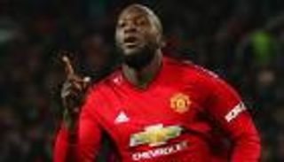 إنتر ميلان يشعل الصراع مع يوفنتوس على ضم لوكاكو