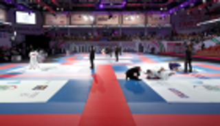 "الجوجيتسو" منظومة قيم وطنية تتعزز لدى الأجيال الناشئة