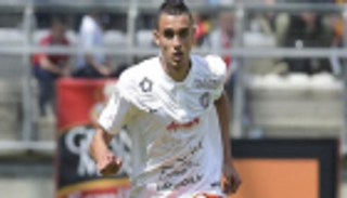 التونسي السخيري يرفض تجديد عقده مع مونبلييه