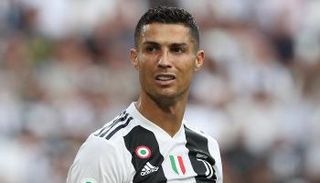 كريستيانو رونالدو 