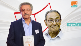 الجائزة العالمية للرواية العربية "البوكر"