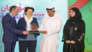 "أ.ب.ت" و"ينبع" تحصدان جائزة الملتقى العربي لناشري كتب الأطفال