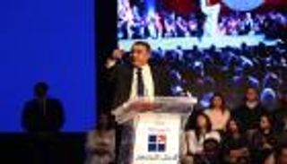 رئيس حزب البديل التونسي يحمل الإخوان مسؤولية الفشل الاقتصادي لبلاده