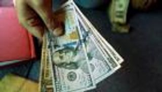 50 مليار دولار ارتفاعا باستثمارات العالم في السندات الأمريكية خلال شهر