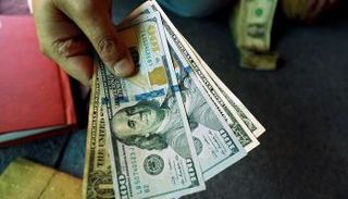 ارتفاع استثمارات العالم في السندات الأمريكية