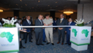 "ميد جيت 2019".. عيون أفريقية على قطاع الصناعات الطبية المصري