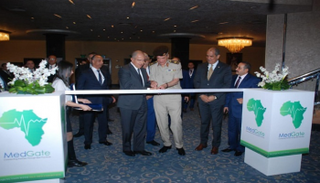 مصر تطلق فعاليات "ميد جيت ٢٠١٩"