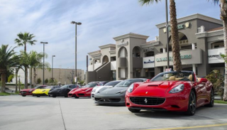 أغلى 5 سيارات حديثة في العالم