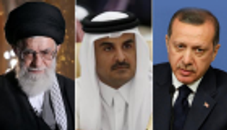 تركيا وإيران وقطر على قائمة أسوأ 10 دول تنكمش فيها الثروات