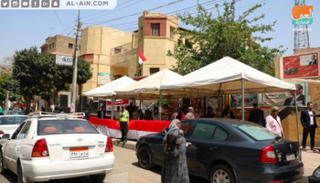 استمرار المشاركة في الاستفتاء في اليوم الأخير 