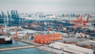 نمو المناولة بالموانئ السعودية بنسبة 7.6% خلال الربع الأول من 2019