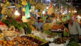 التضخم يرتفع في الأردن إلى 0.7% خلال الربع الأول من 2019