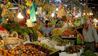 التضخم يرتفع في الأردن إلى 0.7% خلال الربع الأول من 2019