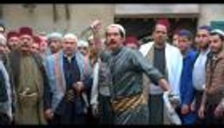 "كلبش" و"باب الحارة".. الدراما العربية تتسلح بمسلسلات الأجزاء في رمضان