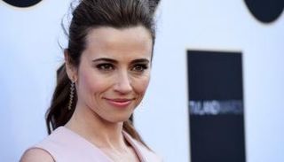 الممثلة الأمريكية ليندا كارديليني