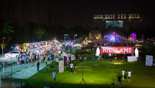 المشاركون في مهرجان يطالبون بالموافقة على زراعته في المنازل