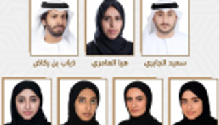 إطلاق مجلسين للشباب في العين والظفرة بالإمارات