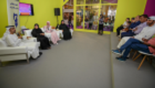 أدباء إماراتيون: كتابة الروايات للأطفال عملية صعبة جدا