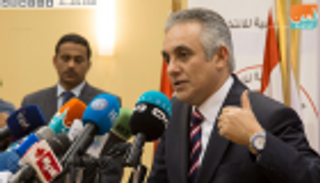 هيئة الانتخابات المصرية: إقبال كثيف على الاستفتاء بجميع المحافظات