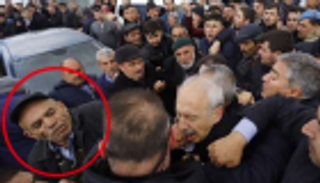 وسائل إعلام تركية: المعتدي على زعيم المعارضة عضو بحزب أردوغان