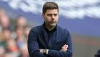 بوكيتينو: أياكس لا يشغلنا الآن