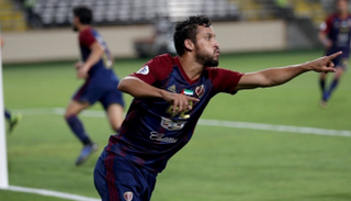 دوري أبطال آسيا