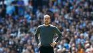 رباعية إيفرتون تقلق جوارديولا من مانشستر يونايتد