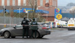 مجموعة منشقة بأيرلندا تتبنى مقتل الصحفية "ماكي" بالرصاص