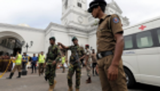 بـ810 قتلى ومصابين.. هجمات سريلانكا بين الأسوأ عالميا منذ 11 سبتمبر