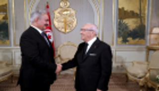 اجتماع عاجل لمجلس الأمن التونسي حول ليبيا وتوقع بدعم "حفتر"