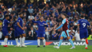 تشيلسي يسقط في فخ التعادل أمام بيرنلي بالدوري الإنجليزي