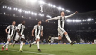 تسريب قميص يوفنتوس للموسم الجديد