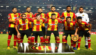 الترجي التونسي 
